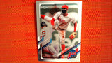 2021 Topps Chrome Base #181 Didi Gregorius Default Title
