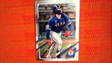 2021 Topps Chrome Base #47 Joey Gallo Default Title