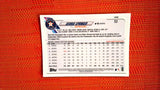 2021 Topps Chrome Base #53 George Springer Default Title
