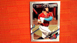 2021 Topps Chrome #116 Ketel Marte Default Title