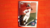 2021 Topps Chrome #139 Bryon Buxton Default Title
