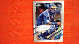 2021 Topps Chrome #155 Salvardor Perez Default Title
