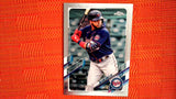 2021 Topps Chrome #180 Nelson Cruz Default Title