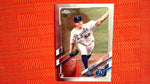 2021 Topps Chrome #20 Kris Bubic Rookie Default Title