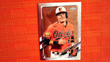2021 Topps Chrome #63 Ryan Mountcastle Default Title