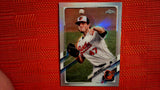 2021 Topps Chrome #72 John Means Refractor Default Title