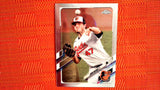 2021 Topps Chrome #72 John Means Default Title