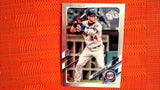 2021 Topps Chrome #76 Josh Donaldson Default Title