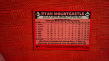 2021 Topps Chrome #86BC-17 Ryan Mountcastle 1986 Topps Baseball Set  Rookie Default Title