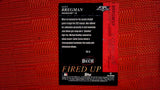 2021 Topps Fire Fired Up #FIU-14 Alex Bregman Default Title