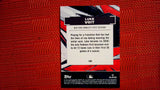 2021 Topps Fire Flame Foil #188 Luke Voit Default Title