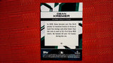 2021 Topps Fire Flame Foil #49 Dean Kremer- Rookie Default Title