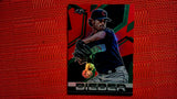 2021 Topps Fire Flame Foil #50 Shane Bieber Default Title