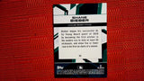2021 Topps Fire Flame Foil #50 Shane Bieber Default Title
