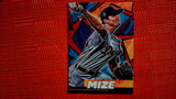 2021 Topps Fire Flame Foil #66 Casey Mize- Rookie Default Title