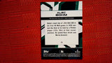 2021 Topps Fire Flame Foil #73 Alec Bohm- Rookie Default Title