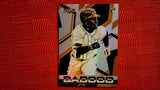 2021 Topps Fire Gold Minted #101 Akil Baddoo Default Title
