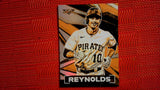 2021 Topps Fire Gold Minted #109 Bryan Reynolds Default Title
