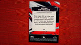 2021 Topps Fire Gold Minted #109 Bryan Reynolds Default Title