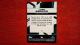 2021 Topps Fire Gold Minted #119 Jose Berrios Default Title