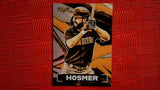 2021 Topps Fire Gold Minted #120 Eric Hosmer Default Title