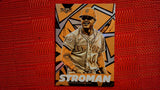 2021 Topps Fire Gold Minted #135 Marcus Stroman Default Title