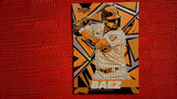 2021 Topps Fire Gold Minted #15 Javier Baez Default Title