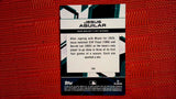 2021 Topps Fire Gold Minted #154 Jesus Aguilar Default Title