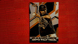 2021 Topps Fire Gold Minted #16 Sixto Sanchez Default Title