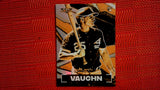 2021 Topps Fire Gold Minted #167 Andrew Vaughn Default Title