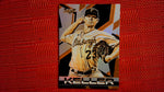 2021 Topps Fire Gold Minted #189 Mitch Keller Default Title