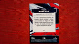 2021 Topps Fire Gold Minted #31 Yoan Moncada Default Title