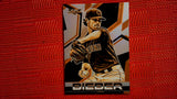 2021 Topps Fire Gold Minted #50 Shane Bieber Default Title