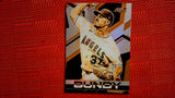 2021 Topps Fire Gold Minted #62 Dylan Bundy Default Title