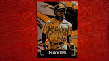 2021 Topps Fire Gold Minted #75 Ke'Bryan Hayes Default Title