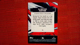 2021 Topps Fire Gold Minted #75 Ke'Bryan Hayes Default Title