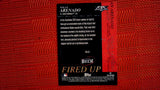 2021 Topps Fire Gold Minted Fired Up #FIU-13 Nolan Arenado Default Title