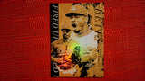 2021 Topps Fire Gold Minted Fired Up #FIU-5 Mookie Betts Default Title