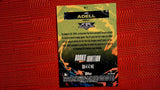 2021 Topps Fire Gold Minted Rookie Ignition #RI-1 Jo Adell Default Title