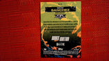 2021 Topps Fire Gold Minted Rookie Ignition #RI-12 Sixto Sanchez Default Title