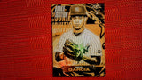2021 Topps Fire Gold Minted Rookie Ignition #RI-13 Deivi Garcia Default Title