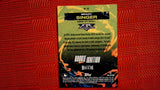 2021 Topps Fire Gold Minted Rookie Ignition #RI-16 Brady Singer Default Title