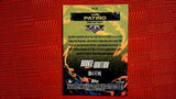 2021 Topps Fire Gold Minted Rookie Ignition #RI-23 Luis Patiño Default Title