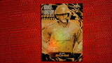 2021 Topps Fire Gold Minted Rookie Ignition #RI-4 Alec Bohm Default Title