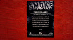 2021 Topps Fire Gold Minted Smoke and Mirrors  #SM-16 Trevor Bauer Default Title