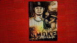 2021 Topps Fire Gold Minted Smoke and Mirrors  #SM-17 Yu Darvish Default Title