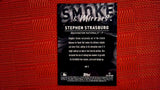 2021 Topps Fire Gold Minted Smoke and Mirrors  #SM-5 Stephen Strasburg Default Title