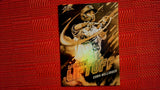 2021 Topps Fire Gold Minted We Have Liftoff  #WHL-9 Cody Bellinger Default Title