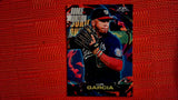 2021 Topps Fire Rookie Ignition #RI-1 Luis Garcia- Rookie Default Title