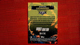 2021 Topps Fire Rookie Ignition #RI-20 Spencer Howard- Rookie Default Title